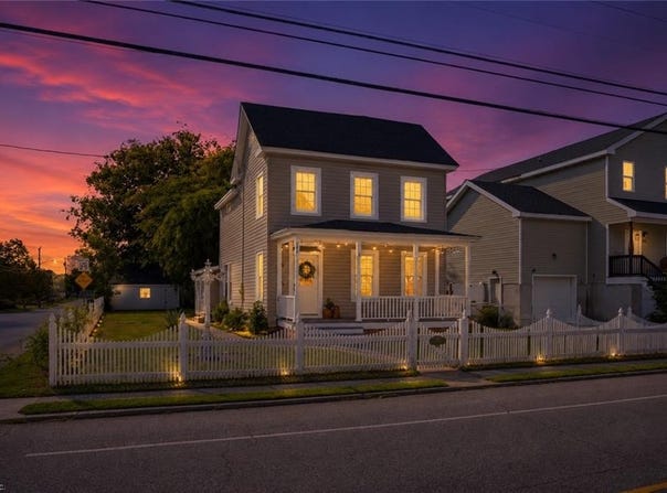 201 Beach Road, Hampton, VA 23664