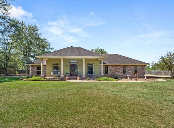 2264 US 171 Highway, DeRidder, LA 70634