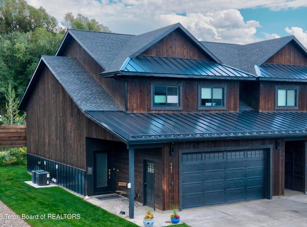 643 STONE PEAK Loop, Driggs, ID 83422