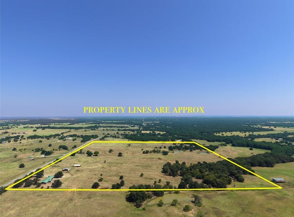 519 Fm 1815, Nocona, TX 76255