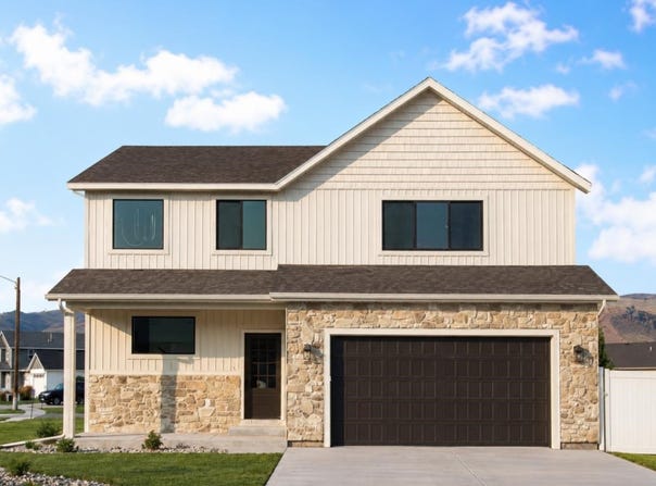 1831 Brock, Chubbuck, ID 83202