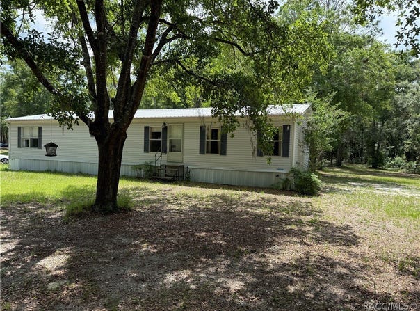 20275 33 Road, Wellborn, FL 32094