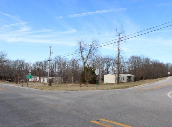 4525 S AR 7 Highway, Jasper, AR 72641