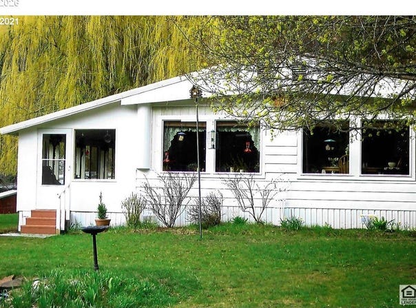 59099 UPPER IMNAHA Rd, Imnaha, OR 97842