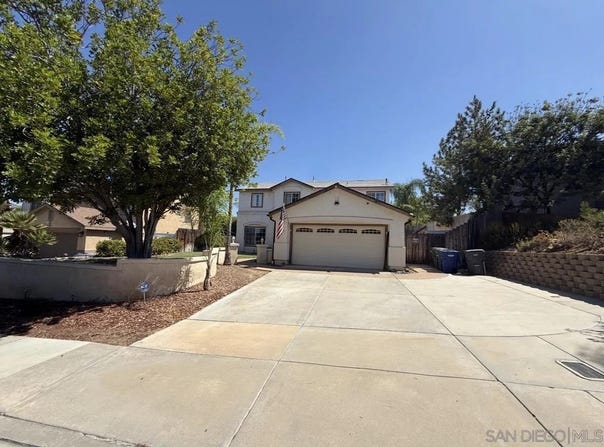 9625 Pino, Lakeside, CA 92040
