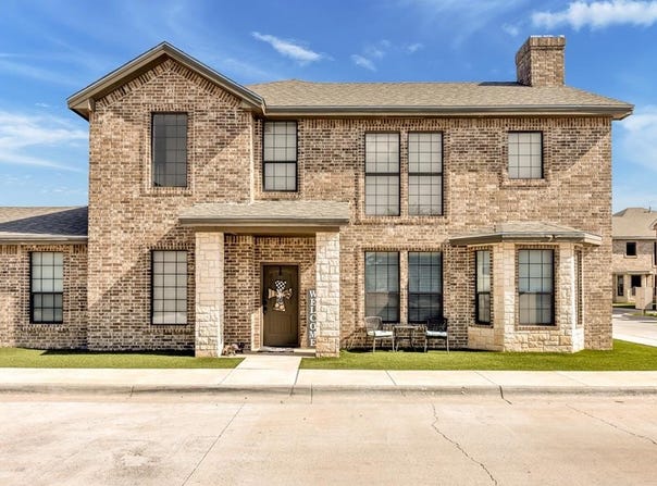 3001 Pointer Ln, Odessa, TX 79765