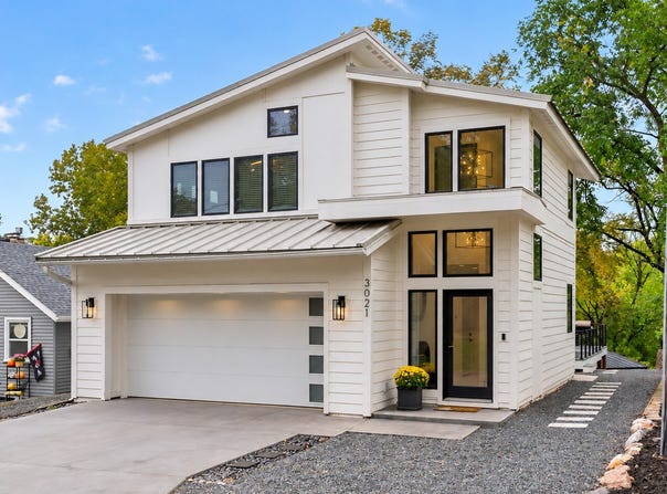 3021 Lake Shore Boulevard, Minnetonka, MN 55391