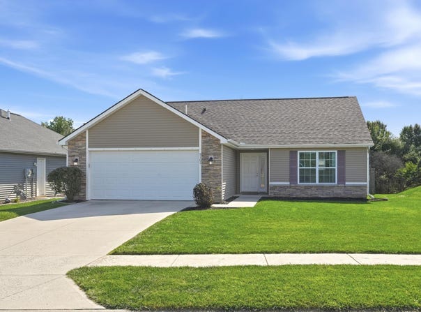 9304 Acacia Passage, Fort Wayne, IN 46835