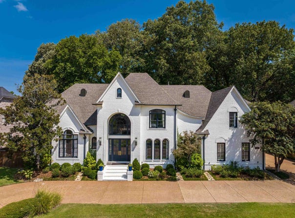7562 TAGG Dr, Germantown, TN 38138