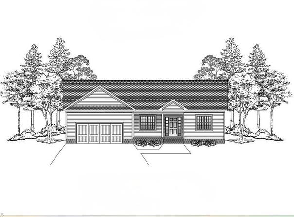 241 Bethania Street, Rural Hall, NC 27045