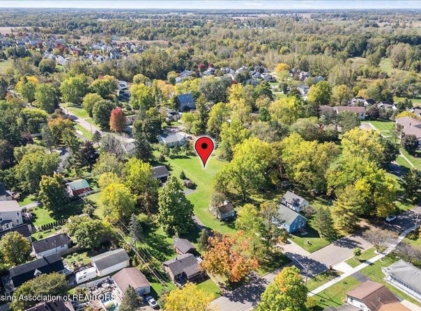 221 Lloyd Street, Williamston, MI 48895