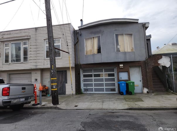 420 Harkness Avenue, San Francisco, CA 94134