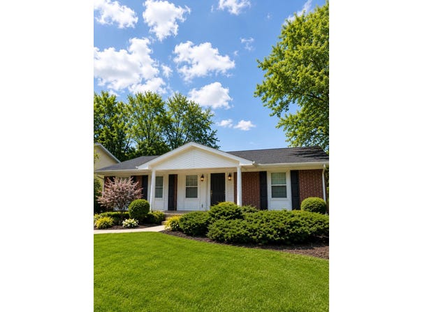 8201 Hickory Avenue, Gary, IN 46403