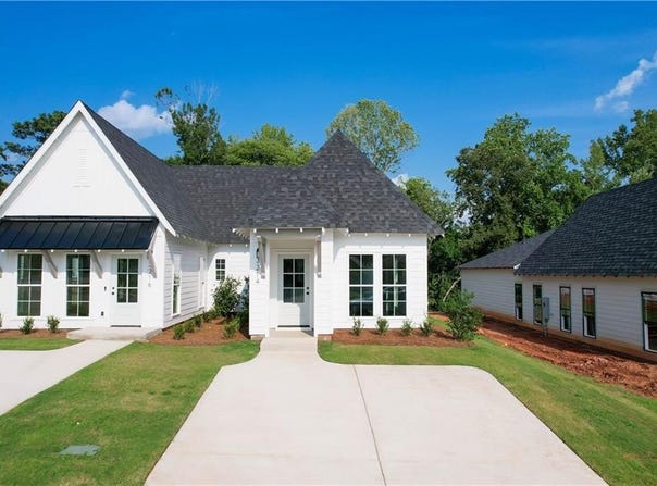 3214 BRADLEY Lane, AUBURN, AL 36830