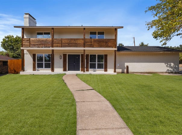 2833 Cibola Drive, Irving, TX 75062