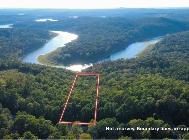 001-0607-000 BOGGY POINT ROAD, Elizabeth, AR 72531