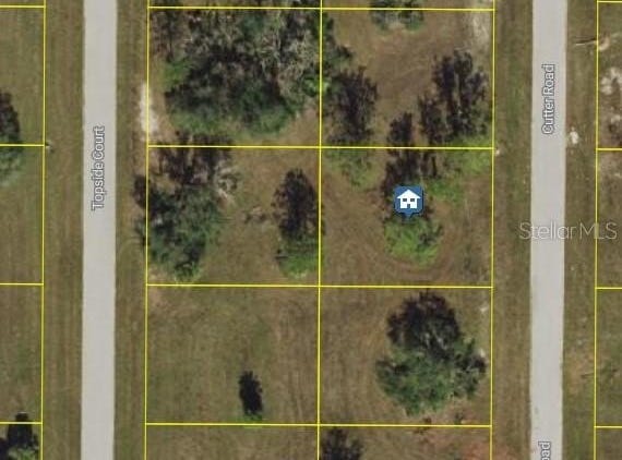 14 CUTTER Road, PLACIDA, FL 33946