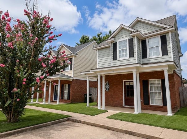 114 Greystone Blvd, OXFORD, MS 38655