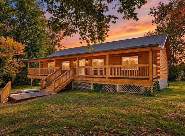 299 Spring Street, Beverly, OH 45715