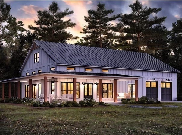 Barndo Drive, Chicora, PA 16025