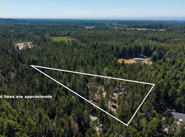 53580 MORRISON Rd, Bandon, OR 97411