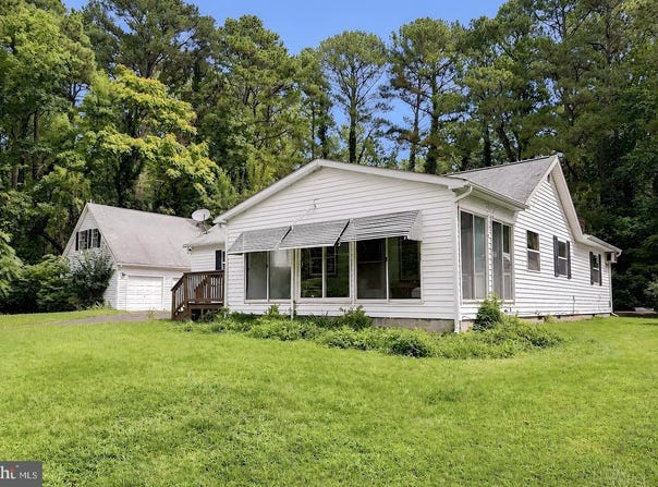 260 VISTA Lane, LUSBY, MD 20657