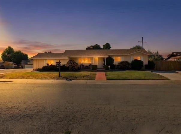206 Maywood Drive, Vallejo, CA 94591