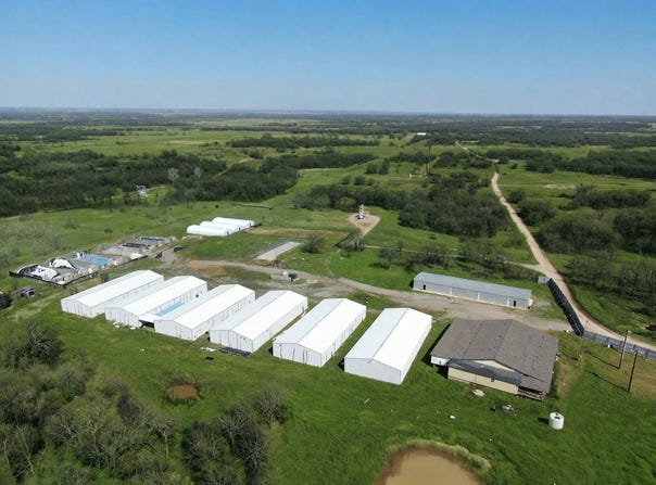 1322 Woodland Road, Wilson, OK 73438