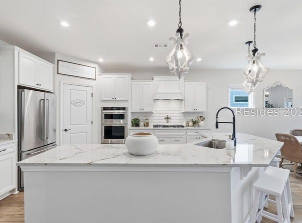 744 Danner Drive, Okatie, SC 29909