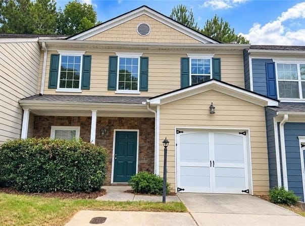 6276 Colonial View, Fairburn, GA 30213