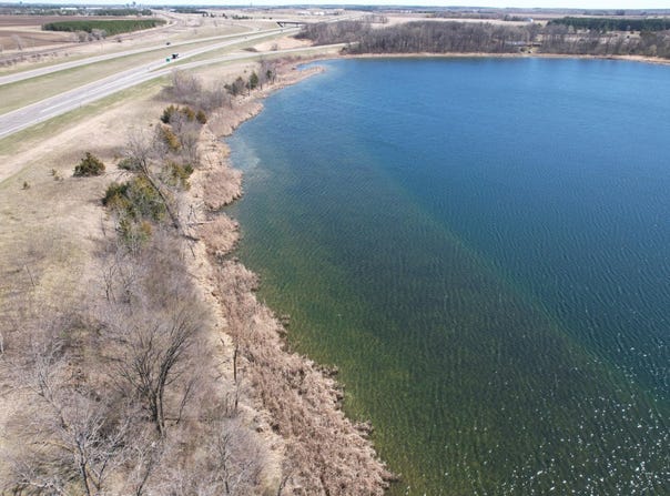 460TH ST lot: F, Perham, MN 56573
