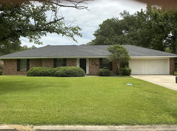 507 Walnut, Crossett, AR 71635