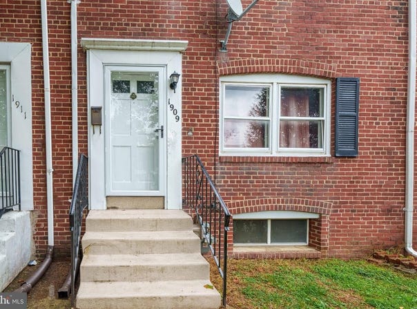 1909 PROSPECT RD, WILMINGTON, DE 19805