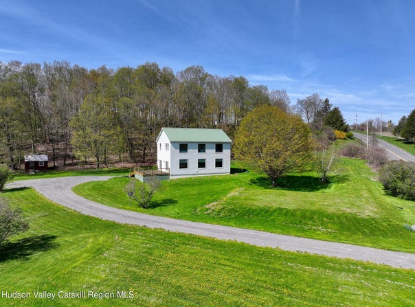 150 Sawchuck Road, Millerton, NY 12546