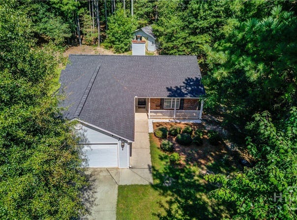 507 MARCEL Park, Statham, GA 30666
