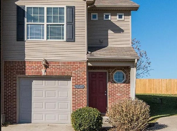 3125 Daly Place, Lexington, KY 40511
