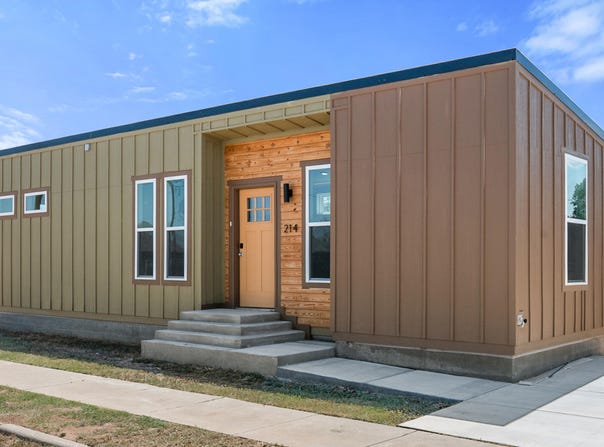 214 Fig Avenue, Lubbock, TX 79403
