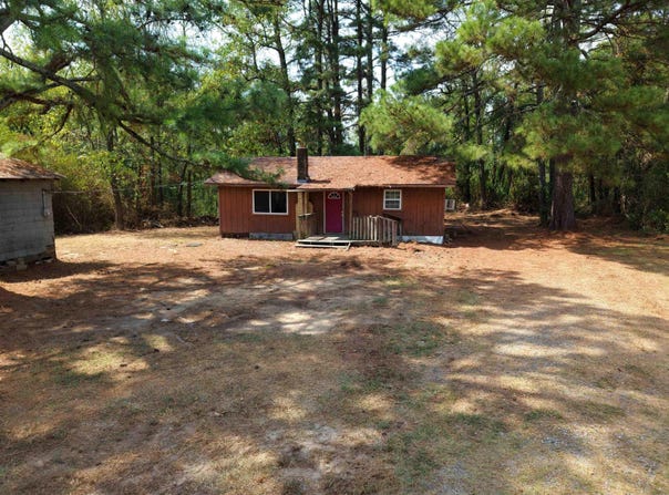2715 HWY 70 W, Amity, AR 71943