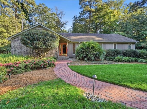 1582 Adams Drive, Suffolk, VA 23436