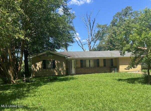 2649 Key Street, Jackson, MS 39212