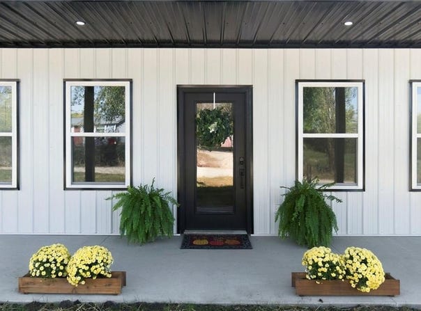 1845 Lafayette Drive, Odessa, MO 64076