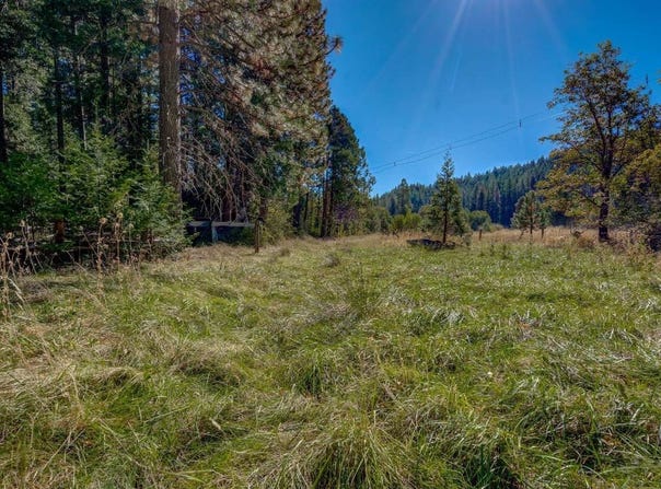 1909 Shasta Ranch Road N, Mount Shasta, CA 96067