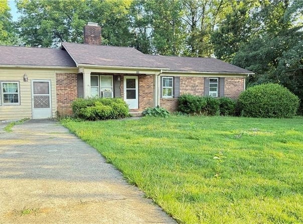 156 Michael Drive, Dobson, NC 27017
