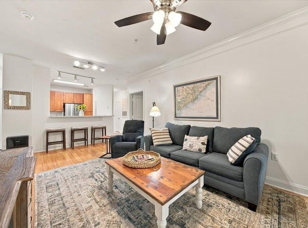 2008 Basildon Road, Mount Pleasant, SC 29466