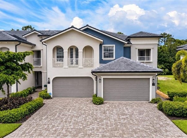 21572 Baccarat Ln, ESTERO, FL 33928