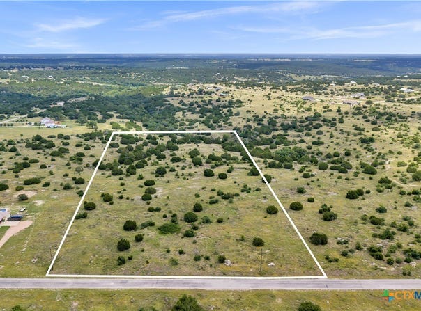 Three Creeks Drive lot: 65, Bertram, TX 78605