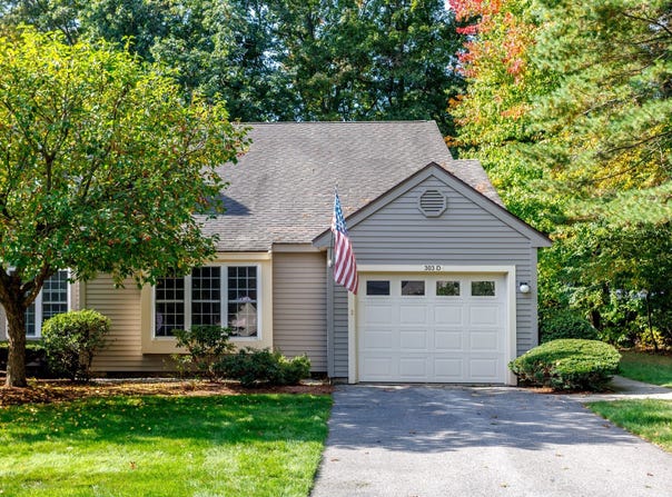 303 Ridgefield Circle, Clinton, MA 01510