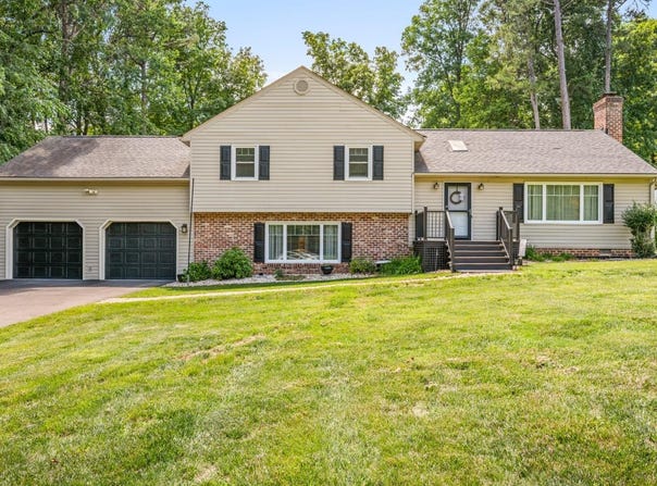 1650 Cottontown, Forest, VA 24551