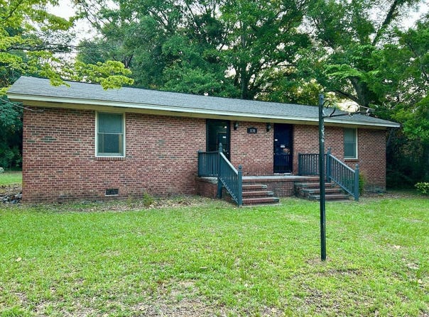 1130 Summers Ave, Orangeburg, SC 29115