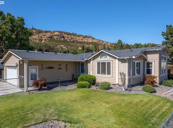 1009 HONEY DO St, TheDalles, OR 97058